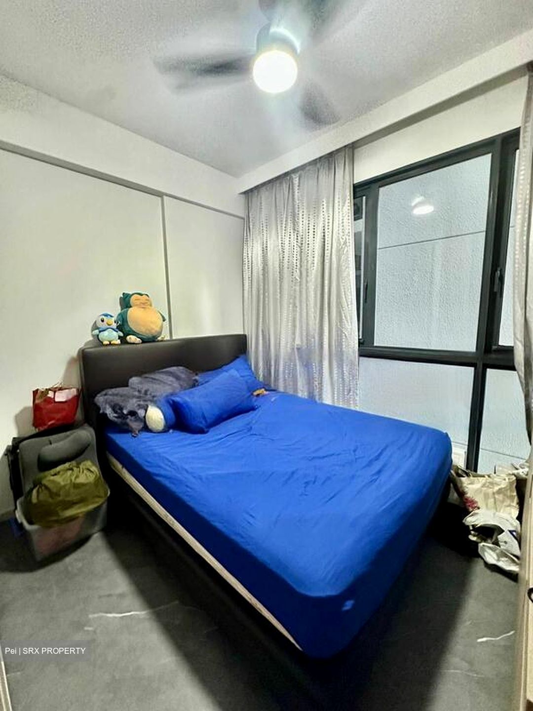 The Rainforest (D23), Condominium #473237401